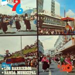 Disco de Vinilo Banda Municipal De Quito - Quito 76 Vinyl Record