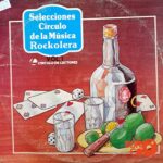 Disco de Vinilo Varios - Selecciones Círculo De La Música Rockolera Vol 1 Vinyl Record