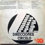 Disco de Vinilo Varios - Joyas De La Música Ecuatoriana Vinyl Record
