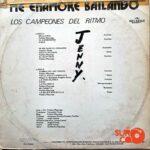 Disco de Vinilo Polibio Mayorga - Bailando Me Enamore Vinyl Record