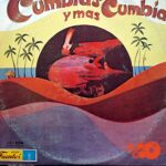Disco de Vinilo Varios - Cumbias y Más Cumbias Vinyl Record