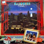 Disco de Vinilo Daiquiri - La Noche Vinyl Record