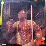 Disco de Vinilo Johnny Ventura - Capullo & Sorullo Vinyl Record