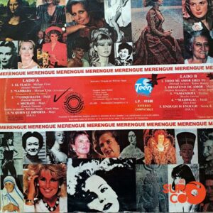 Disco de Vinilo Varios - Mujeres A Millón Vinyl Record