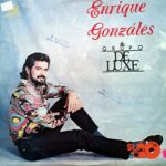 Disco de Vinilo Enrique González - Enrique González Vinyl Record