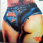 Disco de Vinilo Momo Yang - Salsa Jeans Vinyl Record