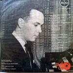 Disco de Vinilo Jaime Llano González - Sabrosa Música Vinyl Record