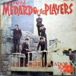 Disco de Vinilo Don Medardo Y Sus Players - Los Siete De Ecuador Vol 2 Vinyl Record