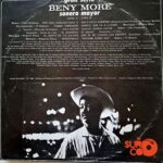 Disco de Vinilo Beny More - Sonero Mayor Vol IX Vinyl Record