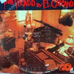 Disco de Vinilo El Chicano - Vinilo Viva Tirado Vinyl Record