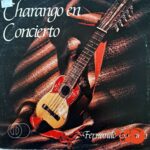 Disco de Vinilo Fernando Guerrero - Vinilo Charango En Concierto Vinyl Record
