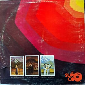 Disco de Vinilo Varios - Vinilo Primer Festival Obrero De La Canción Nacional Vinyl Record