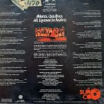 Disco de Vinilo Ñanda Mañachi - Vinilo Churay Churay Vinyl Record
