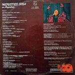 Disco de Vinilo Mercedes Sosa - Vinilo Mercedes Sosa en Argentina Vinyl Record