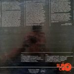 Disco de Vinilo Mercedes Sosa - Vinilo Mercedes Sosa Interpreta a Atahualpa Yupangui Vinyl Record