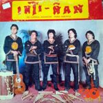 Disco de Vinilo Inti-Ñan - Vinilo Grupo Folklórico Inti-Ñan Vol 1 Vinyl Record