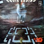 Disco de Vinilo Savia Andina - Vinilo Lo Mejor De Savia Andina Vinyl Record