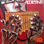 Disco de Vinilo Grupo Altiplano - Vinilo Mas Allá De Los Andes Vinyl Record