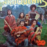 Disco de Vinilo Inkaquenas - Vinilo Inkaquenas Vinyl Record