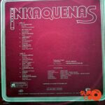 Disco de Vinilo Inkaquenas - Vinilo Inkaquenas Vinyl Record