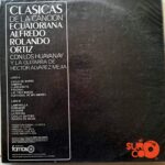Disco de Vinilo Los Huayanay - Vinilo Clásicas De La Canción Ecuatoriana Vinyl Record