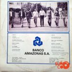 Disco de Vinilo Pueblo Nuevo - Vinilo Por El Camino Vinyl Record