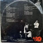 Disco de Vinilo Silvio Rodríguez - Vinilo En Vivo Desde Cuba Vinyl Record