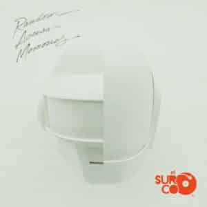 Disco Daft Punk - Vinilo Random Access Memories (Drumless Edition, 2 LP) Vinyl