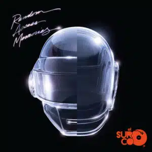 Disco Daft Punk - Vinilo Random Access Memories (10th Anniversary Edition, 2 LP) Vinyl