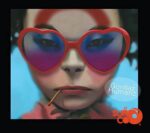 Disco Gorillaz - Vinilo Humanz (2 LP) Vinyl