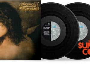Disco Ozzy Osbourne - Vinilo No More Tears (2 LP) Vinyl
