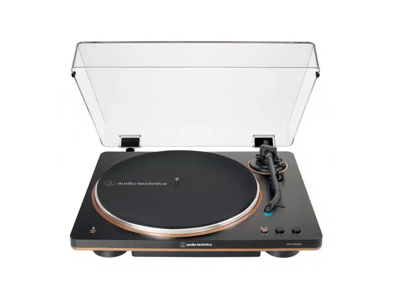 Tocadiscos Ecuador
