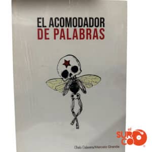 Libro El Acomodador De Palabras