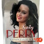 Libro Katy Perry – La Princesa Del Pop