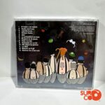 CD Rocola Bacalao - Infierno