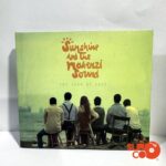 CD Sunshine And The Makenzi Sound - The Year Of Hope CD Sunshine And The Makenzi Sound - The Year Of Hope