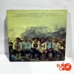 CD Sunshine And The Makenzi Sound - The Year Of Hope CD Sunshine And The Makenzi Sound - The Year Of Hope
