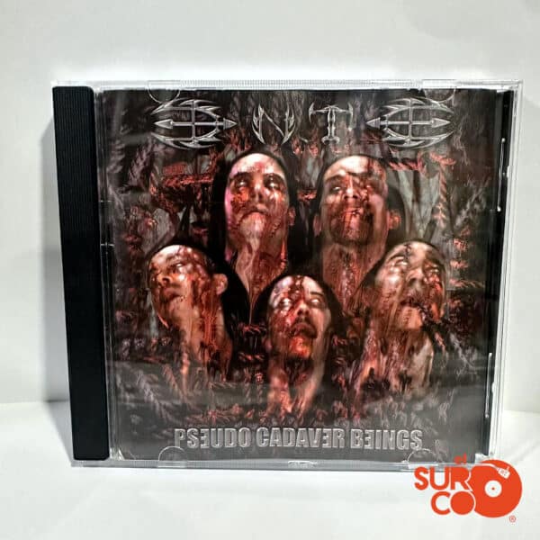 CD Ente - Pseudo Cadaver Beings