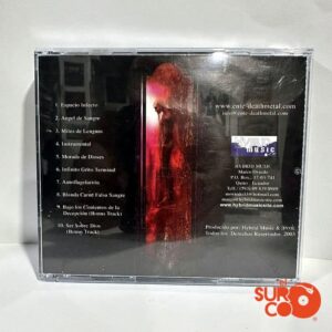 CD Ente - Ente