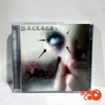 CD Mortero - Sala De Espera