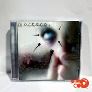 CD Mortero - Sala De Espera