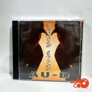 CD AU-D - Grandes Exitos