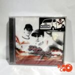 CD Fusión Mutágeno - Volátil