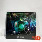 CD La Tregua - In Vitro