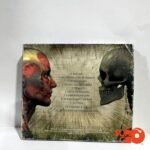 CD Descomunal - Invalorable