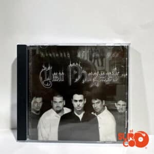 CD Van Mozart - Historia De Un Bar