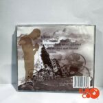 CD Alvin - La Sinfonía Del Rap CD Alvin - La Sinfonía Del Rap