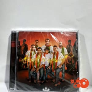 CD Varios - Alégrate es Navidad