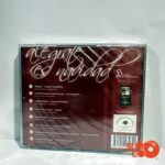 CD Varios - Alégrate es Navidad