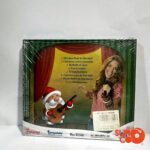 CD Mirella Cesa - Llegó la Navidad
